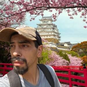 Meet your Posher, Kris